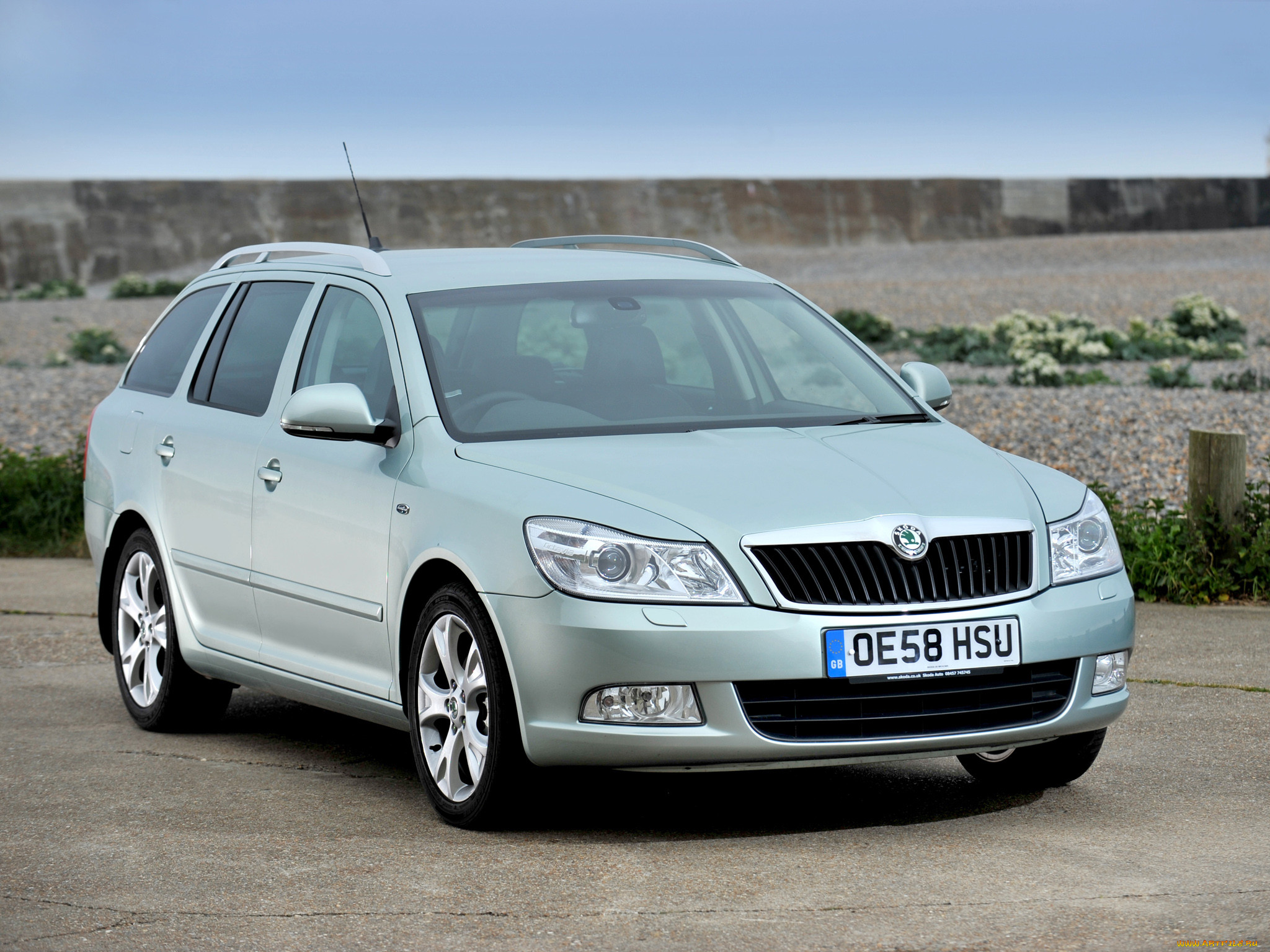 , skoda